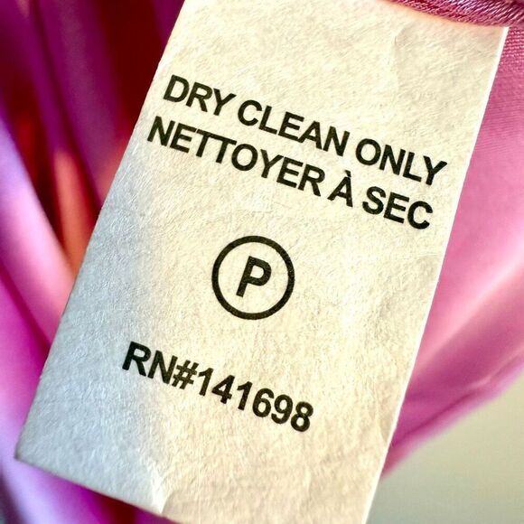 NWT RAMY BROOK ABIGAIL COWL NECK TANK TOP IN GALA PINK Size L - Picture 6 of 8